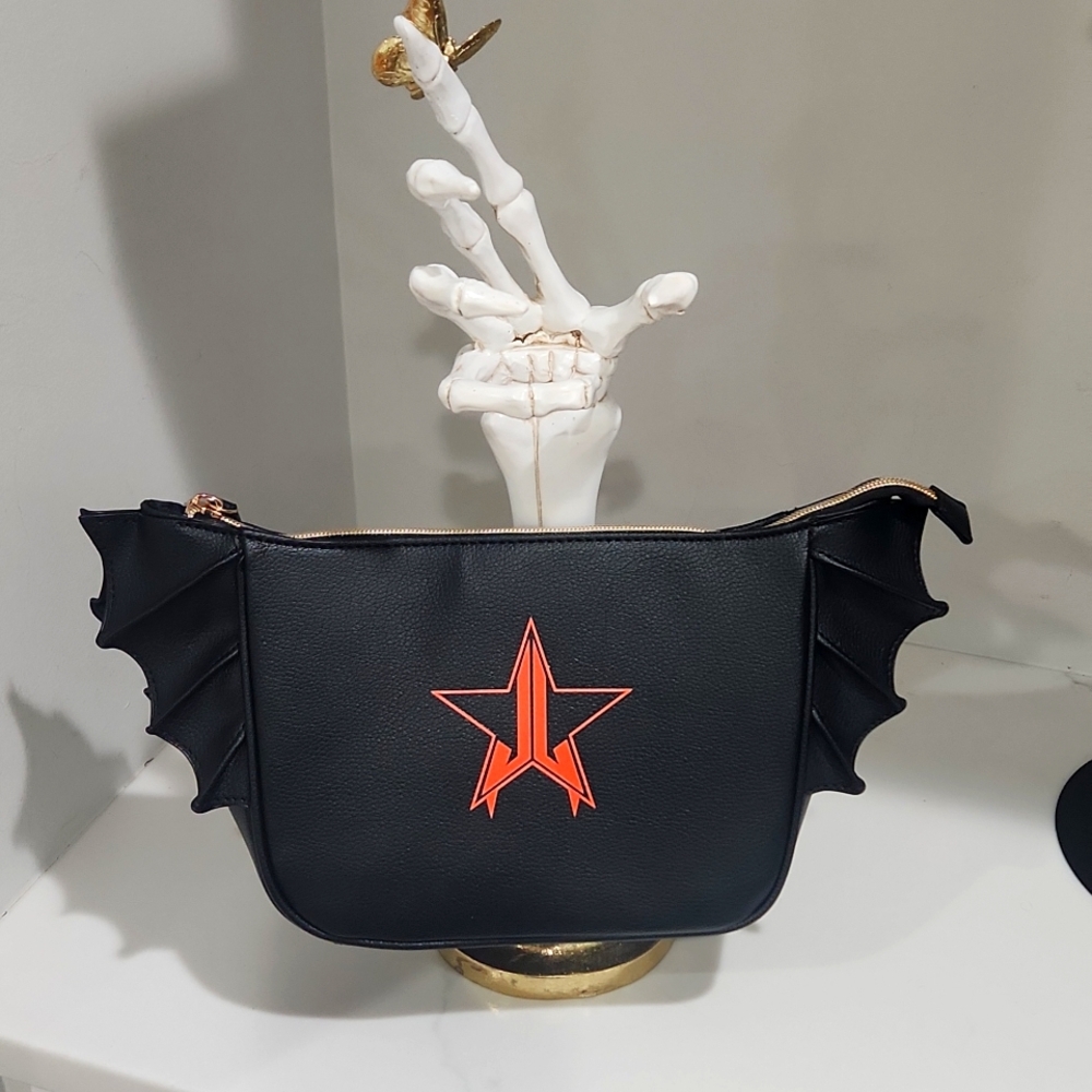 Jeffrey Star Bat bag